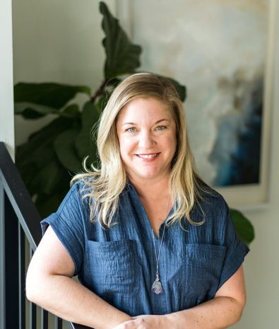Jenifer Houlroyd, NCIDQ