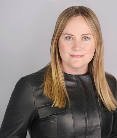 Lisa Behringer