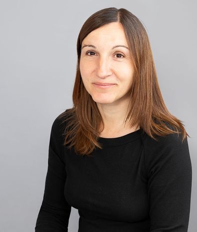 Ivona Hagerty