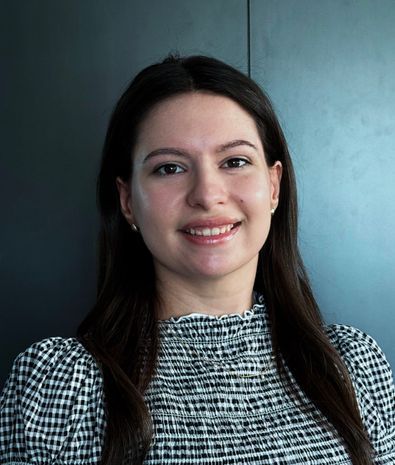 Julia Manheimer