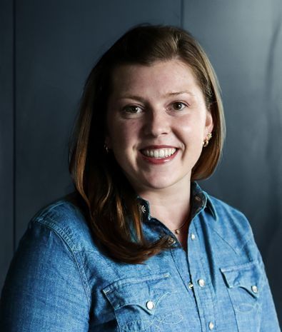 Victoria Carpenter, AIA
