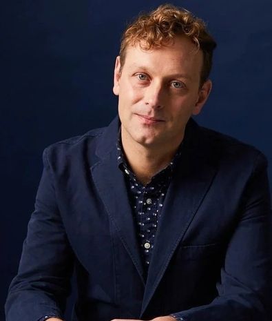 Jeff Guggenheim