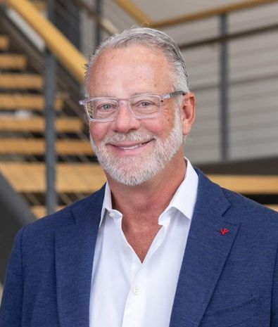 Wayne E. Visbeen, AIA