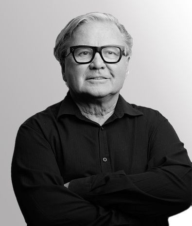 Stephen Dynia, FAIA