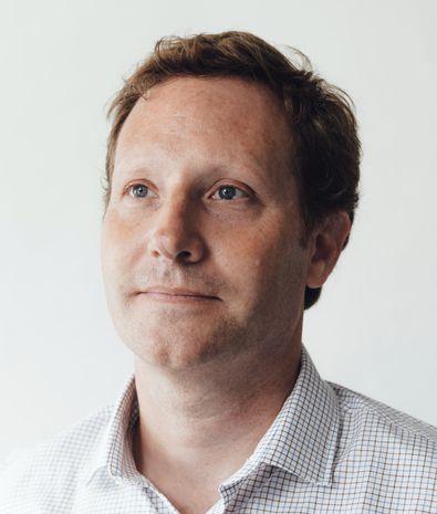 Brett Zamore, AIA
