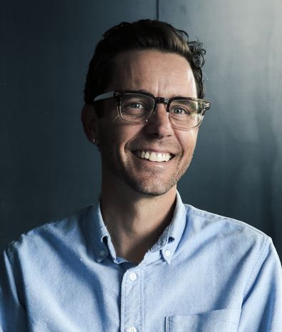 David Kilpatrick, AIA