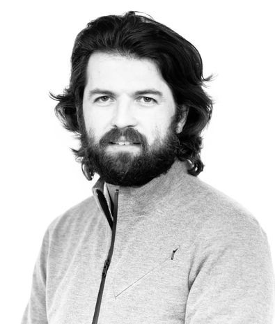 Marek Hnizda, AIA