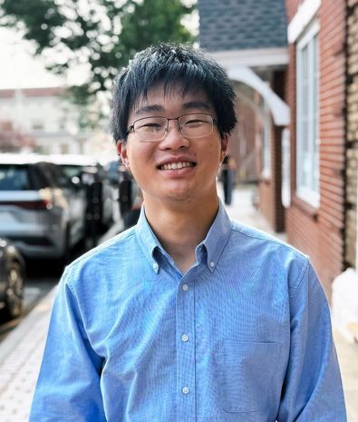 Justin Chou