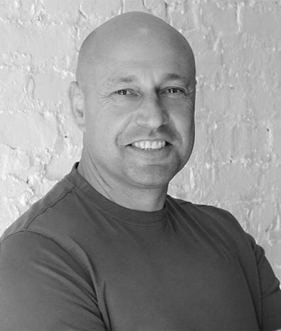 Ross Levy