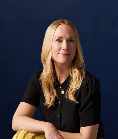 Jenny Guggenheim
