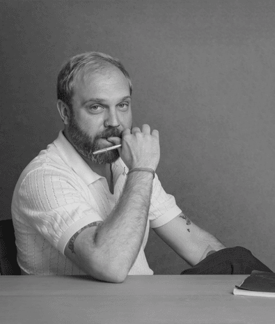 Christopher W. Baile