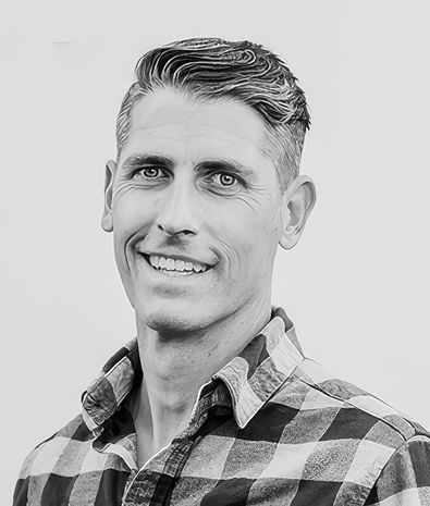 Aaron Wilch