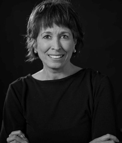Lisa Carranza, AIA