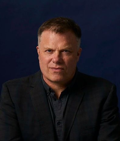 Colin Stacey