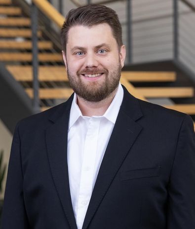 Michael Gibbs, NCARB