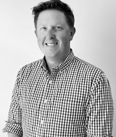 Ed Mitchell, Assoc. AIA