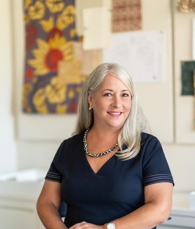 Diane Hiland