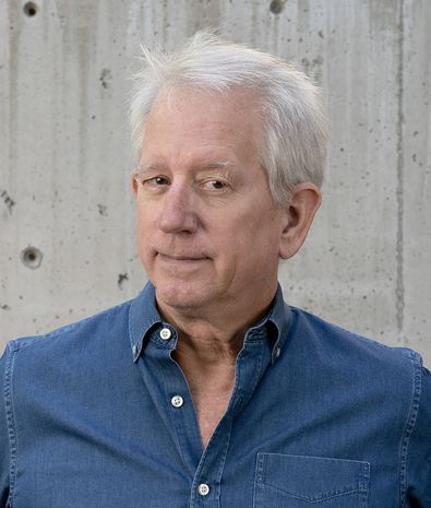 Lane Williams, AIA
