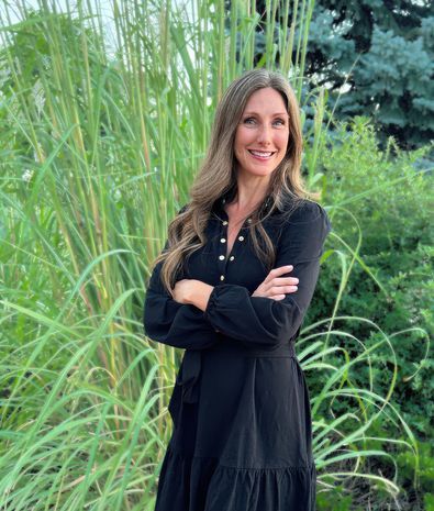 Angie Viehman