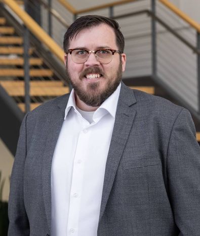 Rhyse Altman, NCARB, MiCNU