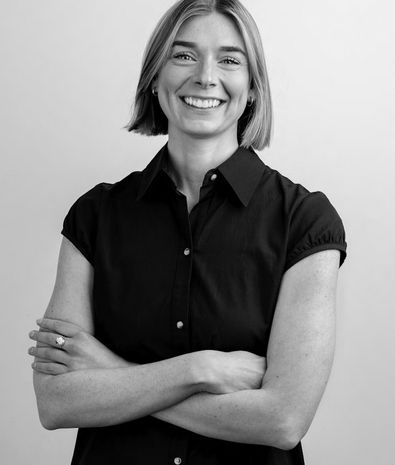 Olivia Collier