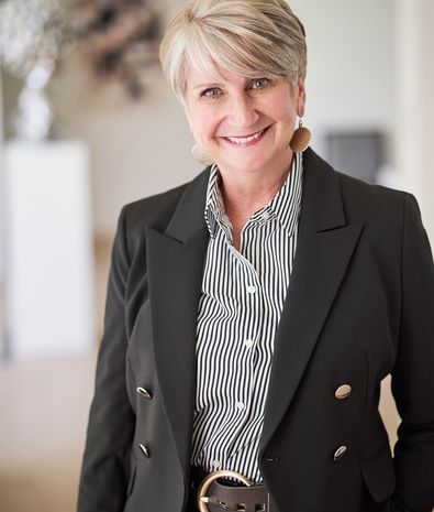 Robin Pfeiffenberger-Agnew