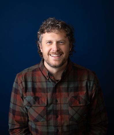 Jordan Bissett