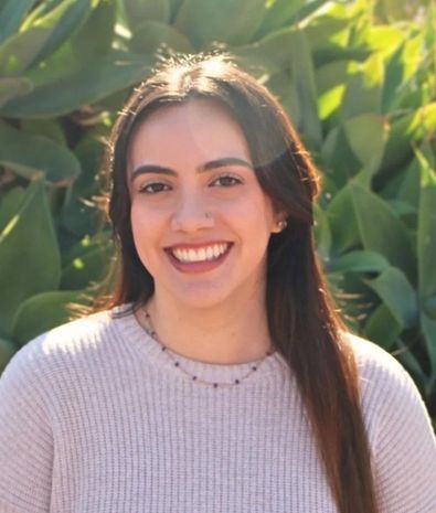 Adilene Tejeda Gomez