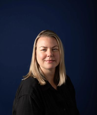 Kristi Weyrens