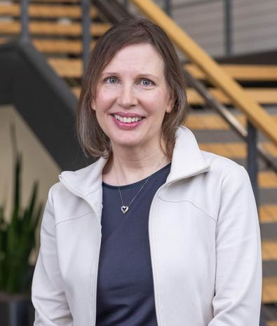 Denise Gerard
