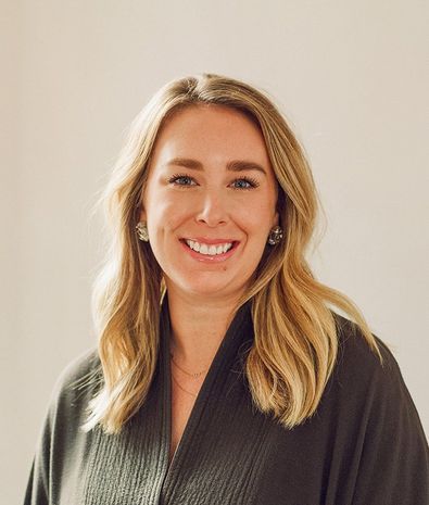 Sarah Richardson
