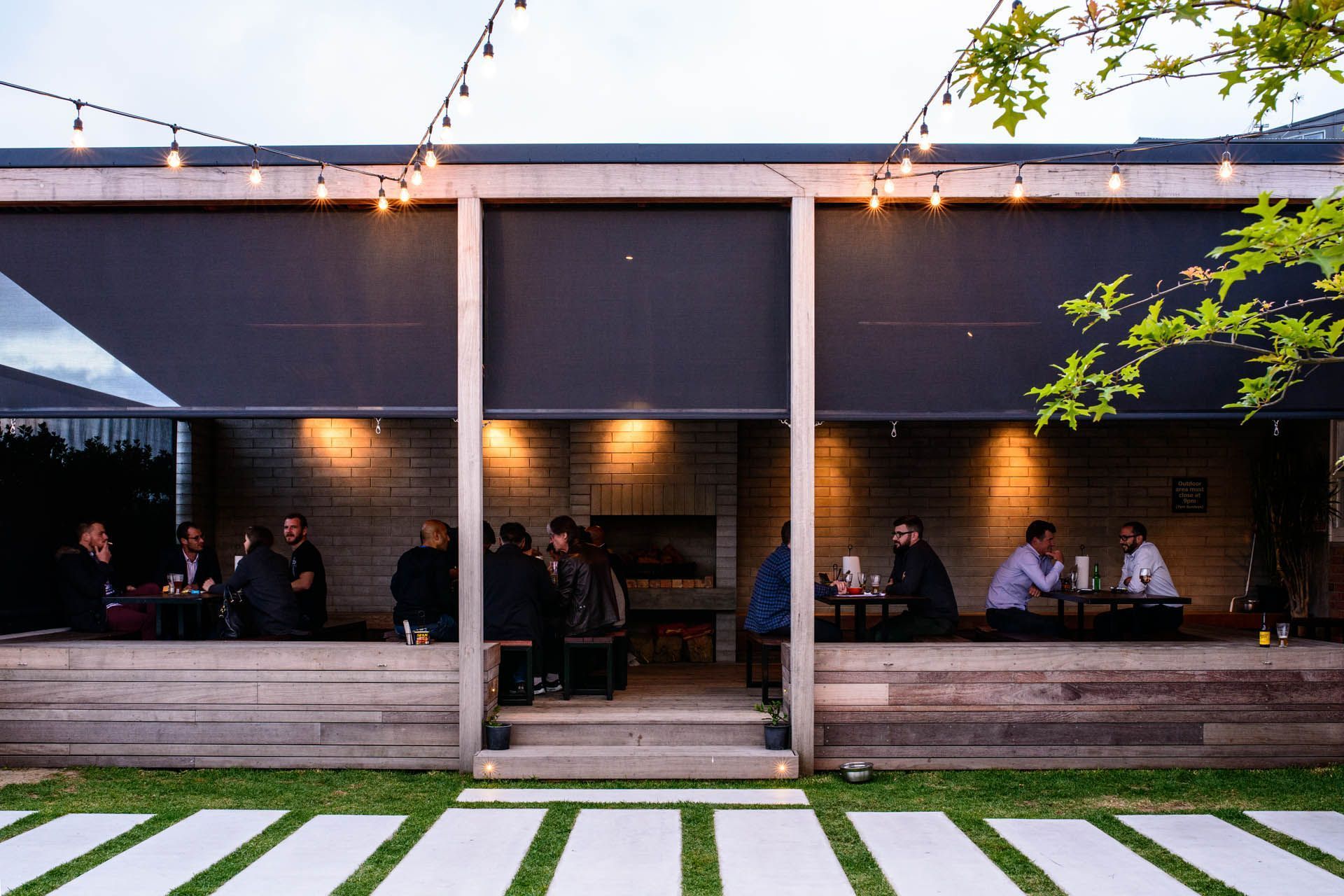 Brothers Brewery + Juke Joint BBQ