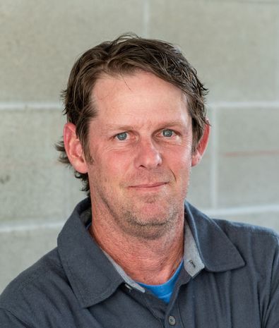 Brendan Hamlet