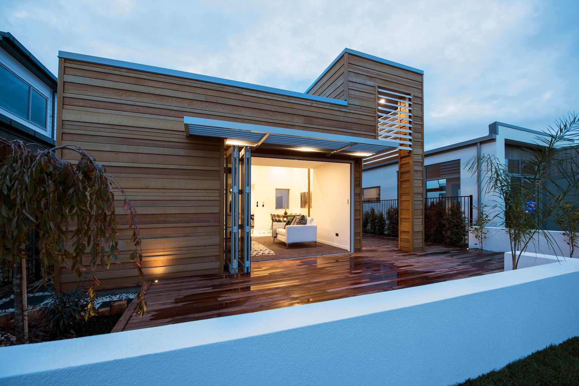 Tuatua Lane Papamoa