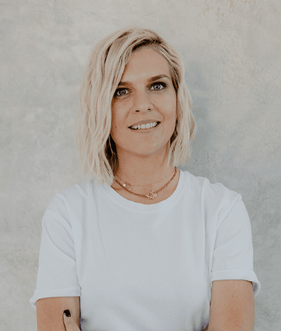 Sally Weerts
