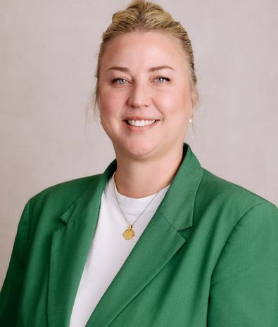 Maryke Bishop