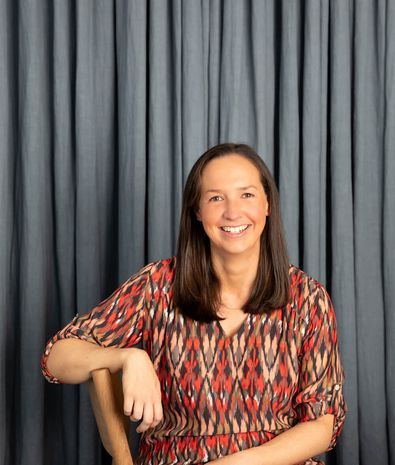 Nicola Fuller