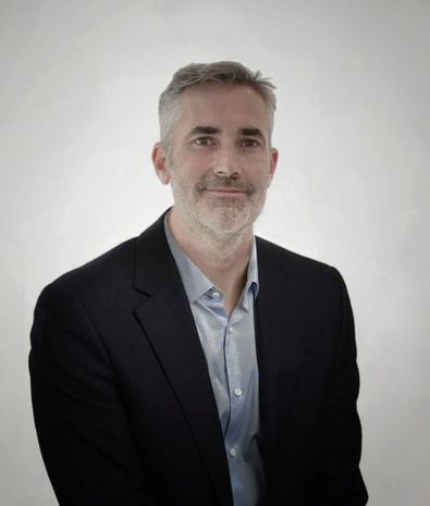 Brendan Scott-Woods
