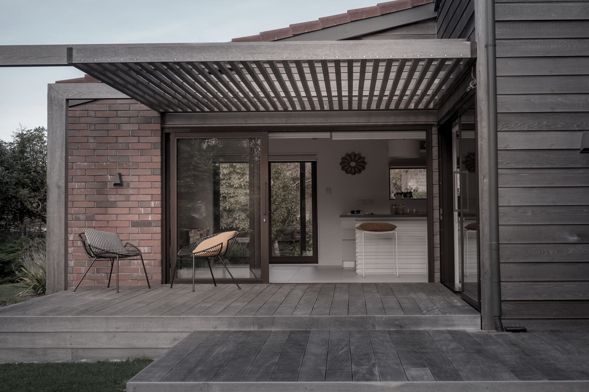 Karina House