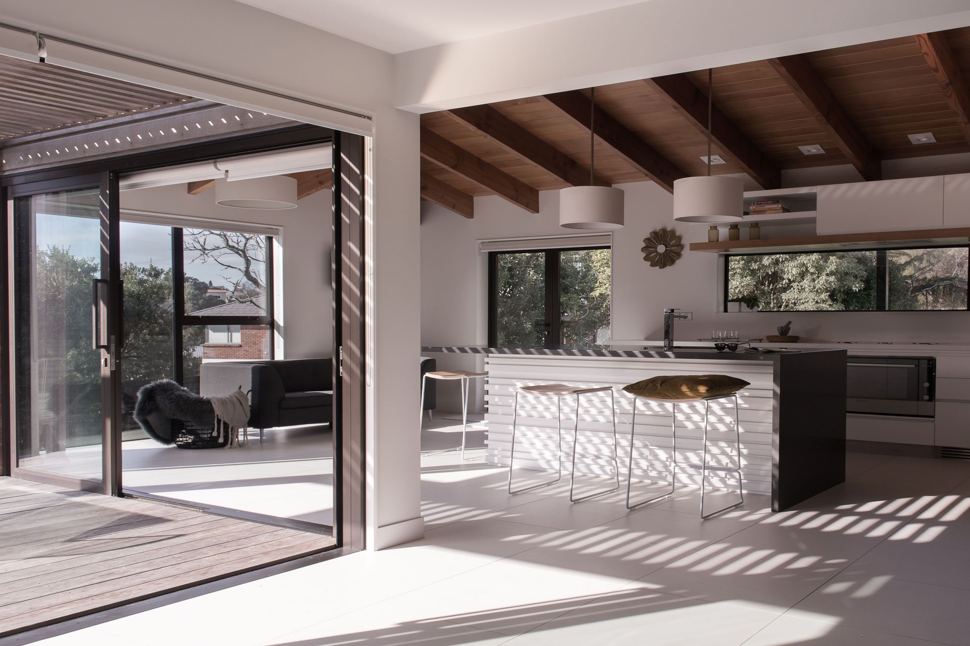 Karina House