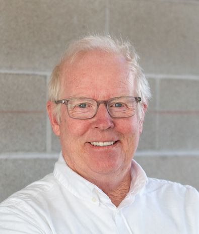 Chris Dolan
