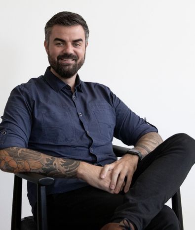 Felipe Broering