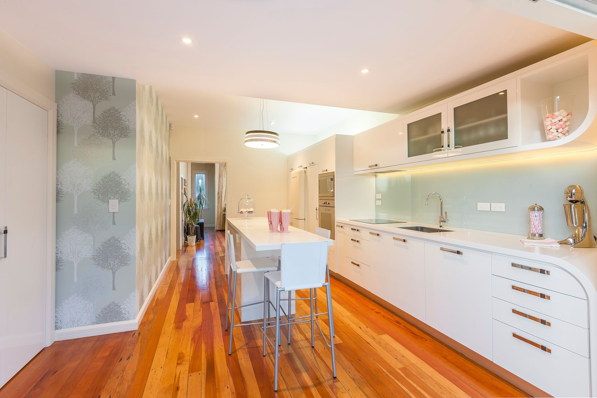 Mount Eden Kitchen