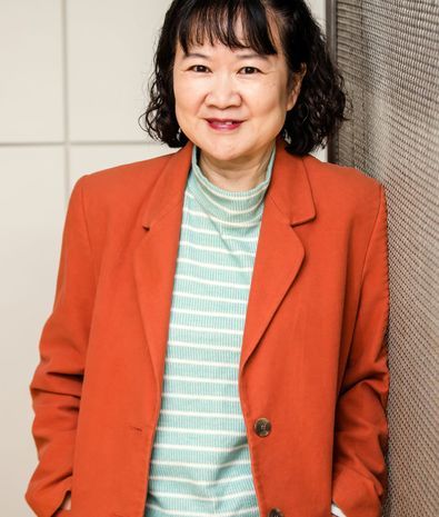 Cissy Tong