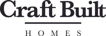 Craft Built Homes