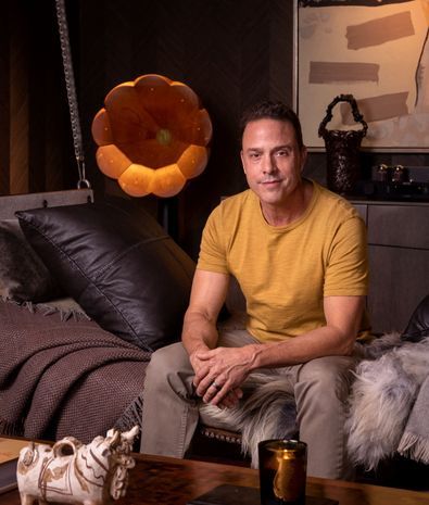 Mark Cravotta