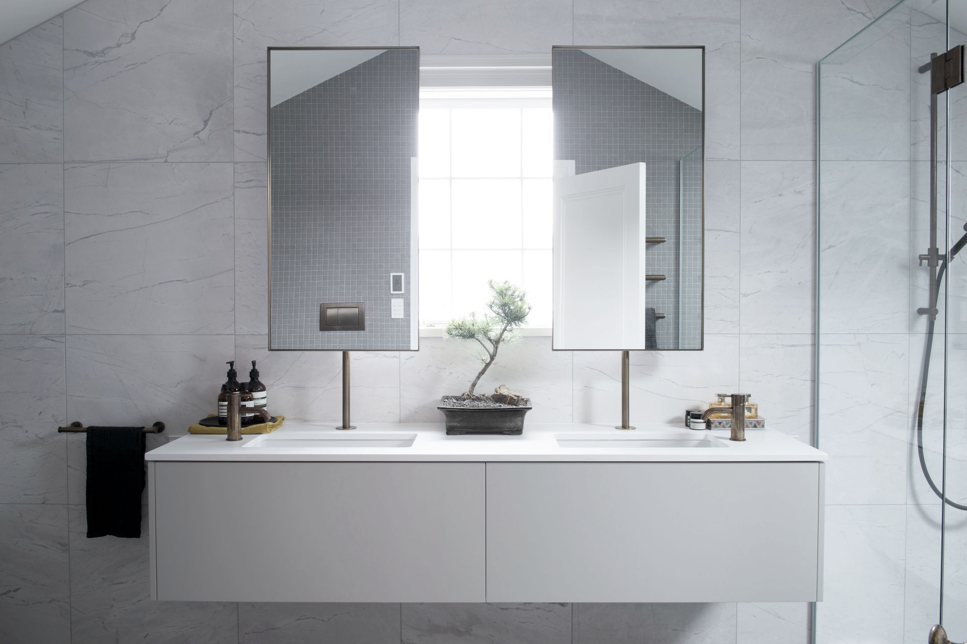 Auckland Remuera Residence