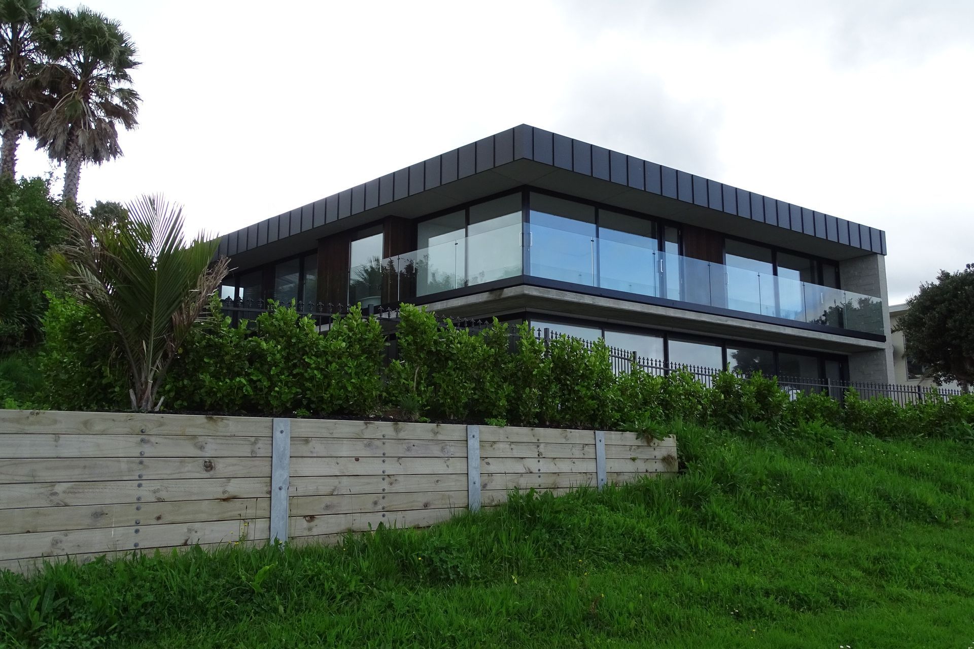 Farm Cove House