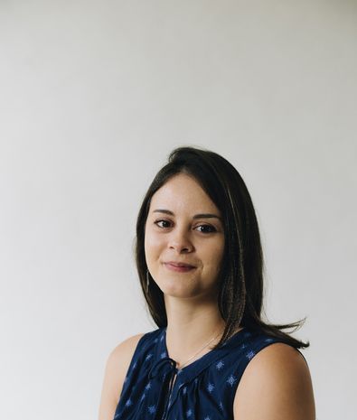 Johanna Torres