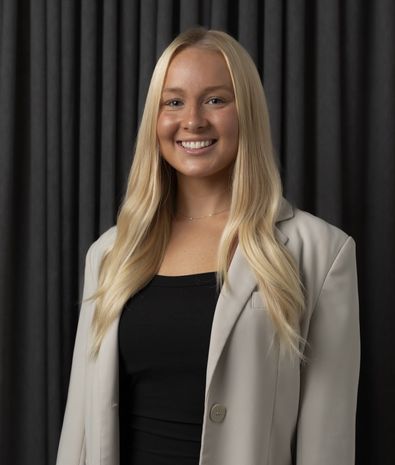 Paige Carr